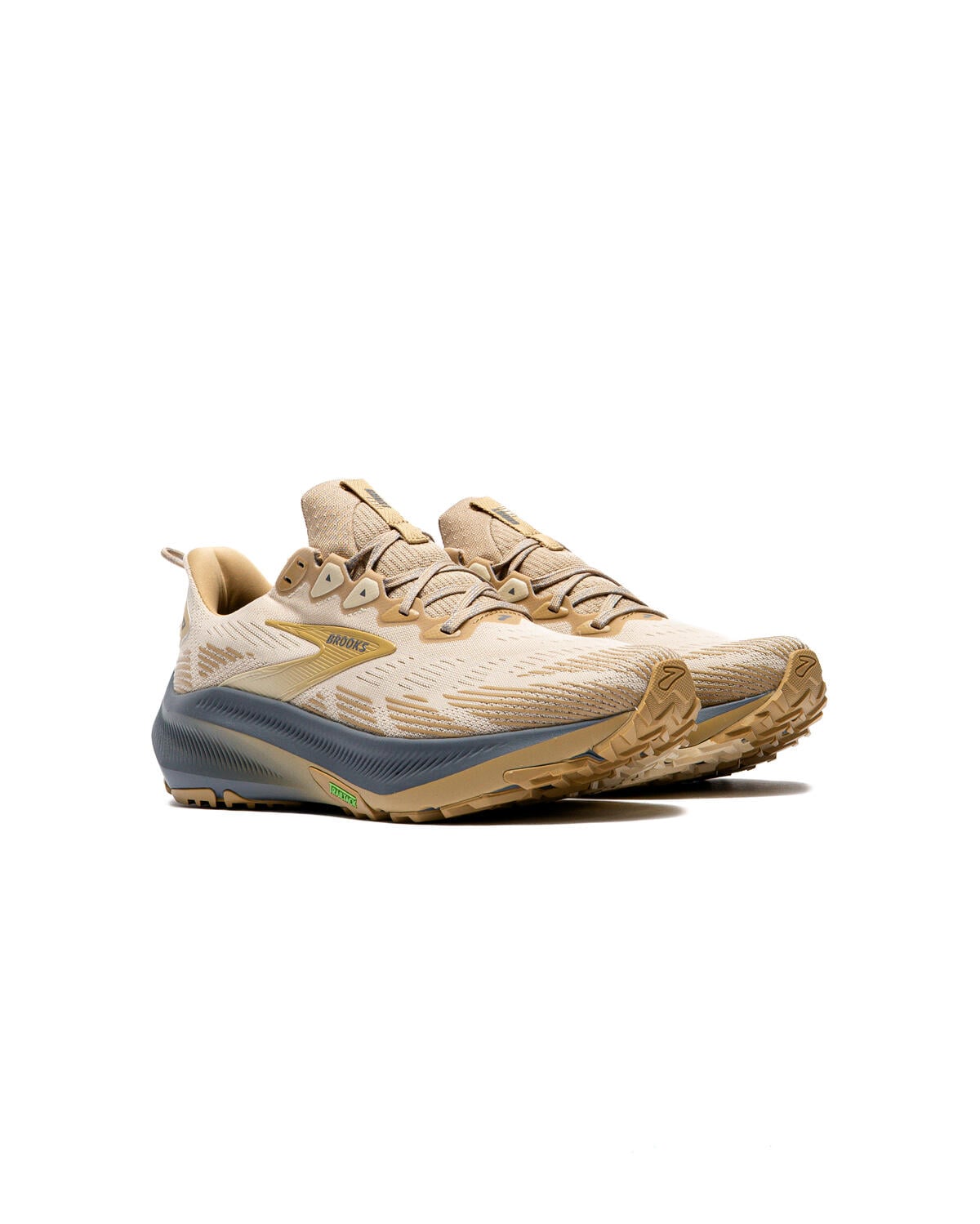 Brooks Ghost Trail | 1104751D298 | AFEW STORE